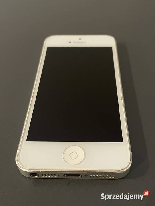 iPhone 5 A1429  32GB uszkodzony na części