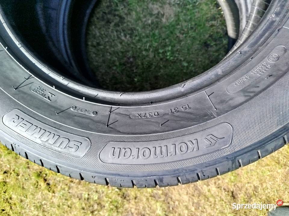 Opony letnie SUV 2256527 Radom