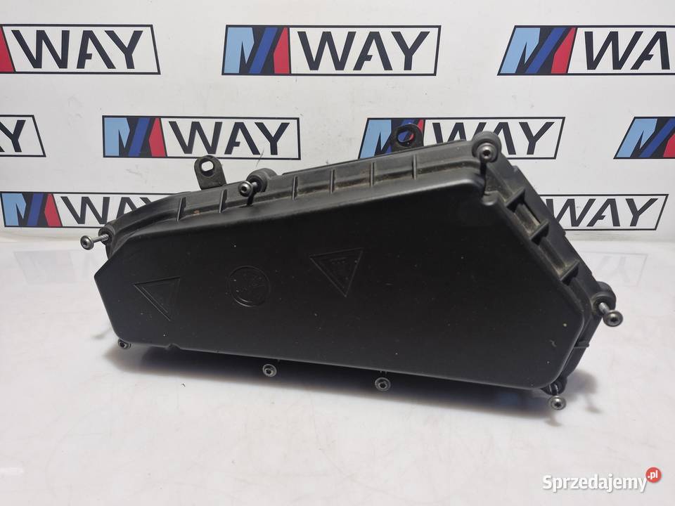 8509913 BMW F20 F30 OBUDOWA SKRZYNKA