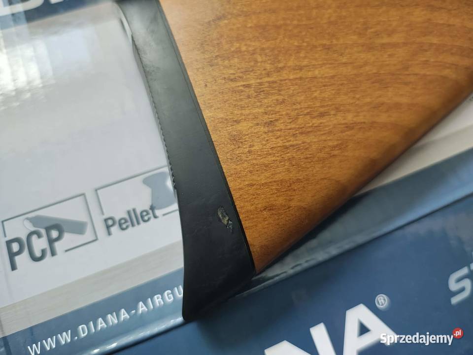 Diana Stormrider Gen II 45mm