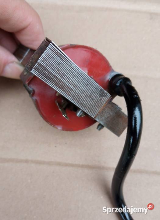 Cewka Briggs straton 500 series podkarpackie Stalowa Wola sprzedam