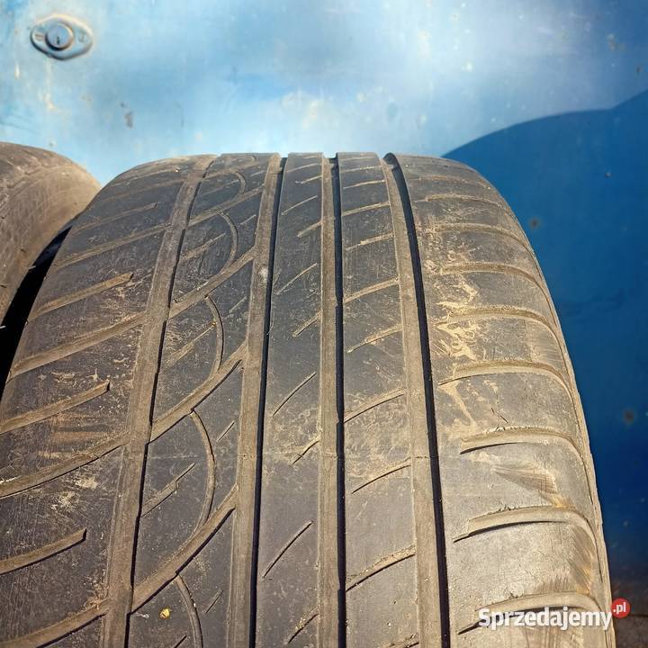 Opona używana Rovelo 2553518 Acceiera 2553518 śląskie Katowice