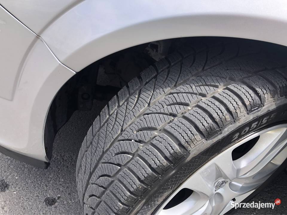 Opel Astra 17 Diesel nieuszkodzony wielkopolskie Poznań sprzedam