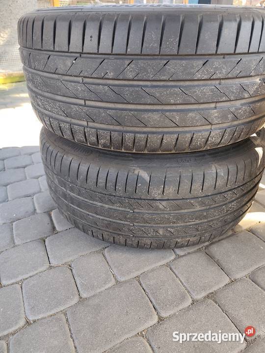 Koła BMW X5 F15 Samochodowe Kłaj