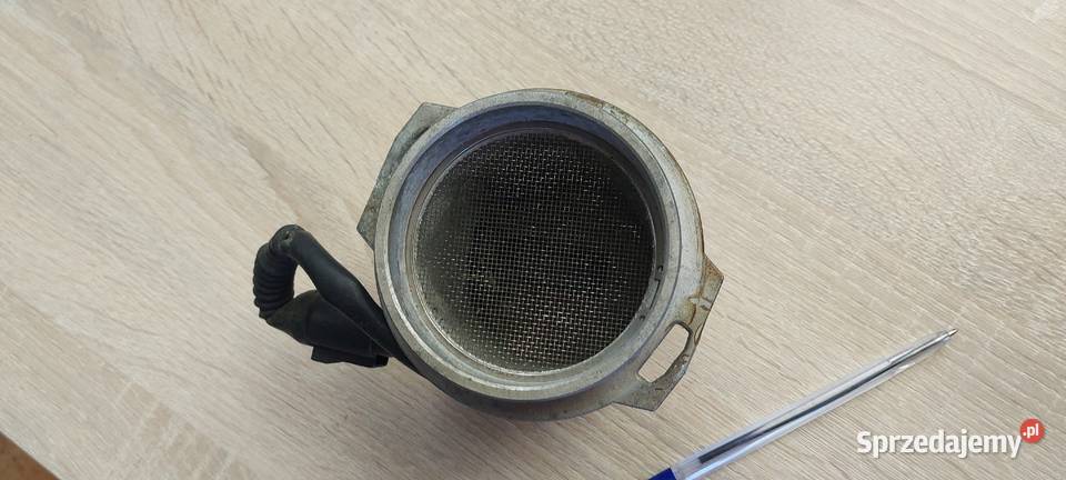 Przepływomierz AUDI A4 B6 A6 C5 059906461D Szczecin