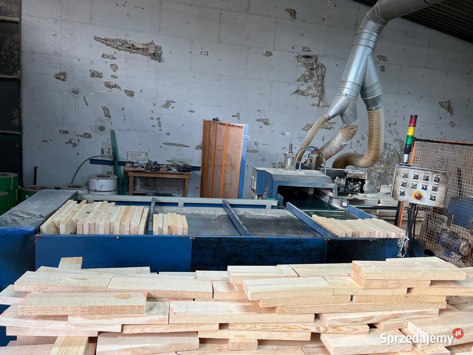 Linia do łączenia na długość FAMAD PDFD warmińsko-mazurskie Olsztyn