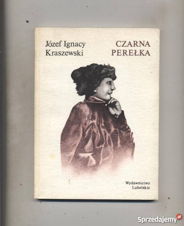 Czarna Perełka Szczecin