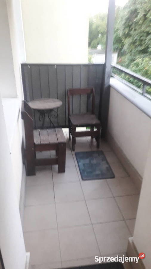 Sprzedam mieszkanie 595m2 Nadbystrzyckiej Liczba pokoi 3 Lublin