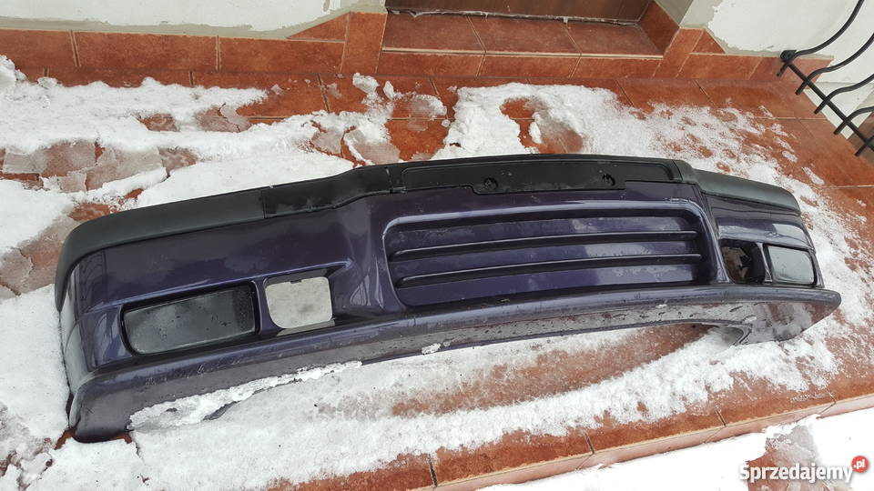 zderzak mpakiet BMW e36 Technoviolett Radzyń Podlaski sprzedam