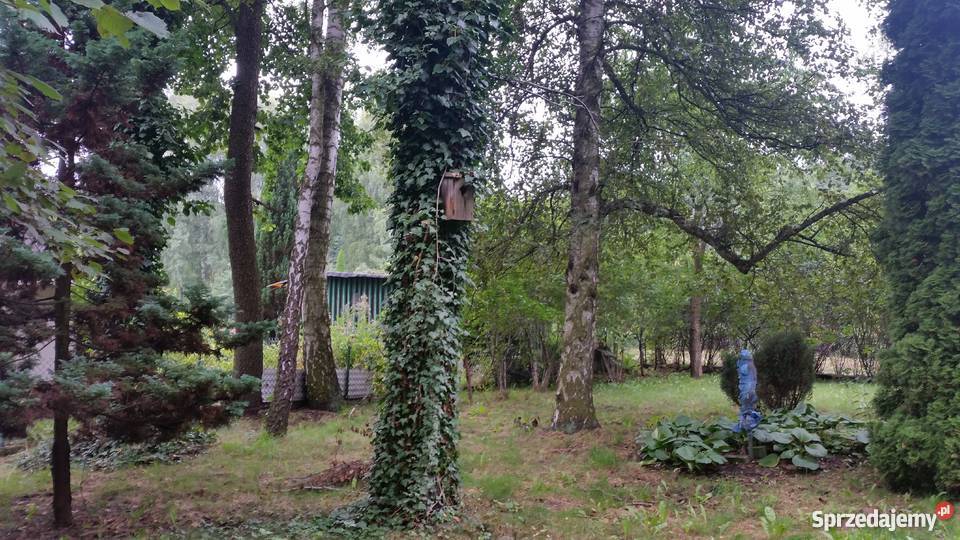 Działka w POD Wirnik Warszawa Bemowo 378m2 siatka sprzedam