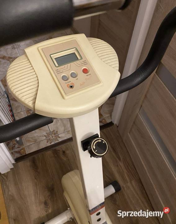 Rowerek do ćwiczeń Olsztyn