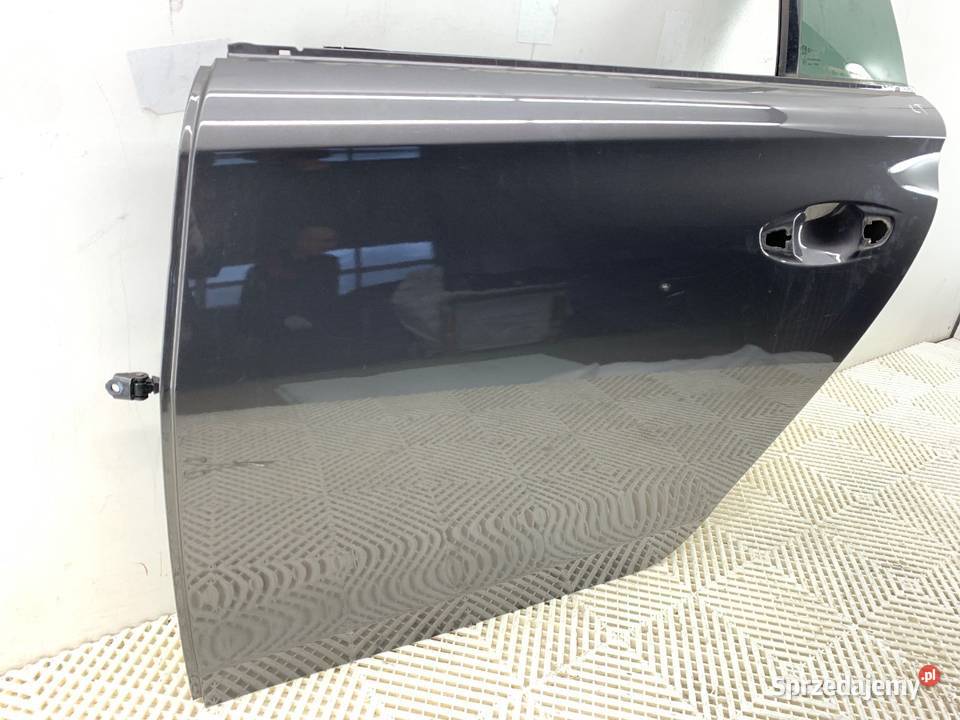 DRZWI LEWY TYŁ EVL PEUGEOT 508 SW II Kombi podkarpackie sprzedam