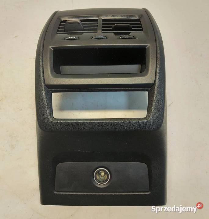 BMW G05 X5 30d 2019r TUNEL ŚRODKOWY NAWIEW sprzedam