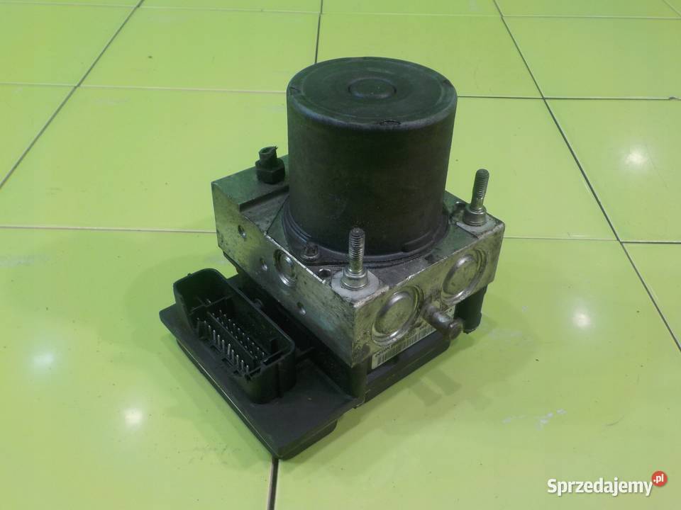 NISSAN PATHFINDER III 25 DCI 08r VAN pompa ABS Suków