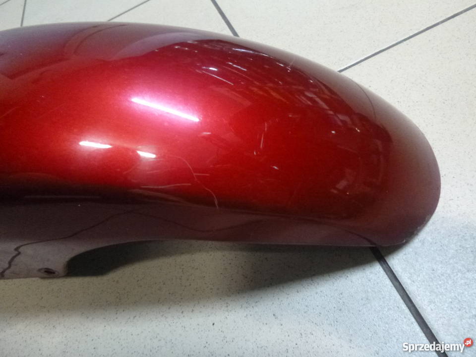 Błotnik PRZÓD Honda Super Magna VF 700750 Jawiszowice