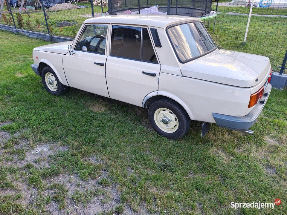 Wartburg Zamość
