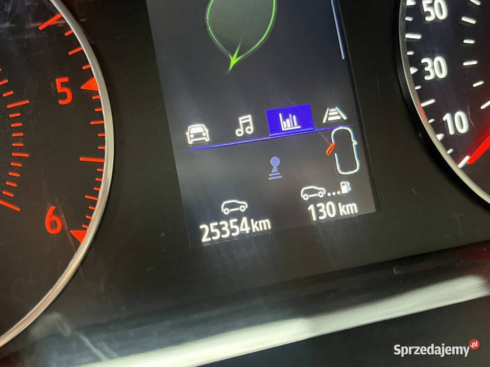 Renault Trafic L2H1 20150 Gwarancja Relingi Daleszyce