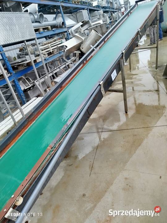 transporter 56 mb 20 Dębica