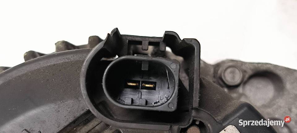 ALTERNATOR SKODA OCTAVIA II 06F903023C