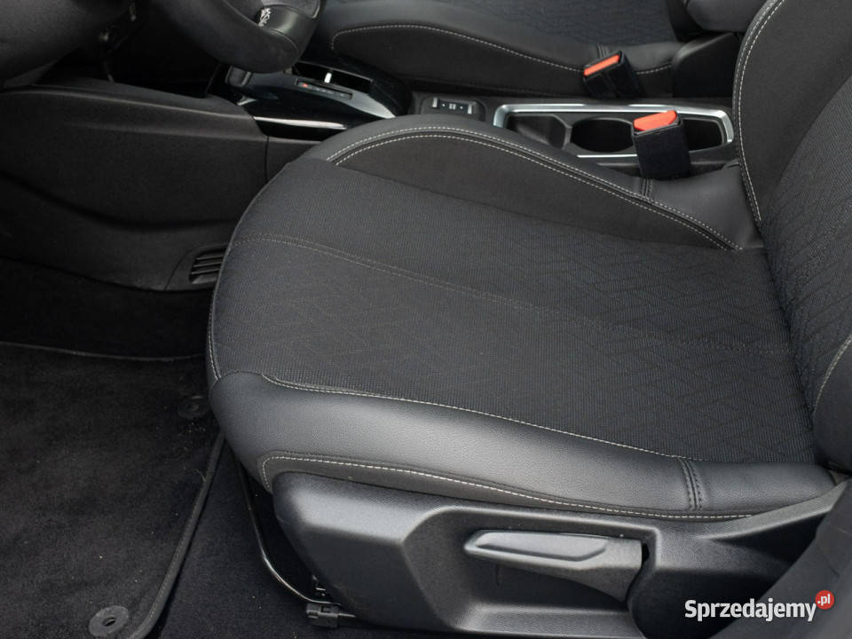 Opel Corsa WD5075SCorsae Elegance Kcof Ekran Corsa
