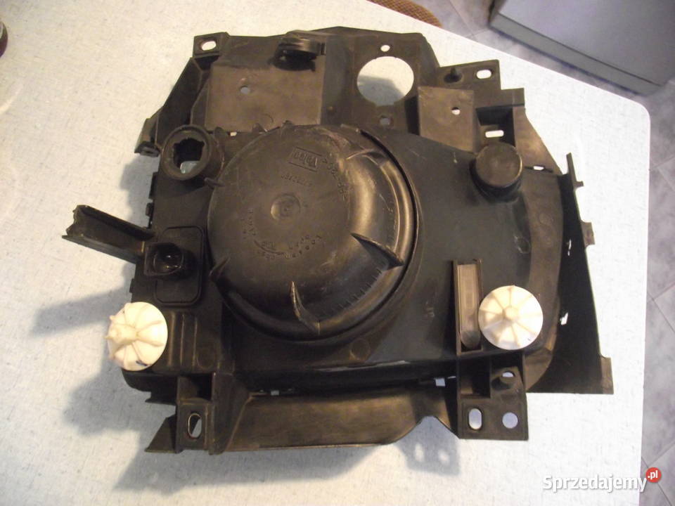 Volkswagen T4 Reflektor prawy Valeo Wrocław