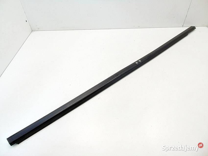 Uszczelka parapet zewnętrzny szyby drzwi prawy Sosnowiec sprzedam