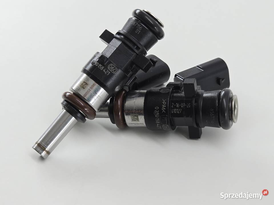 Wtrysk Wtryskiwacz Wtryski Bmw R 1250 Gs