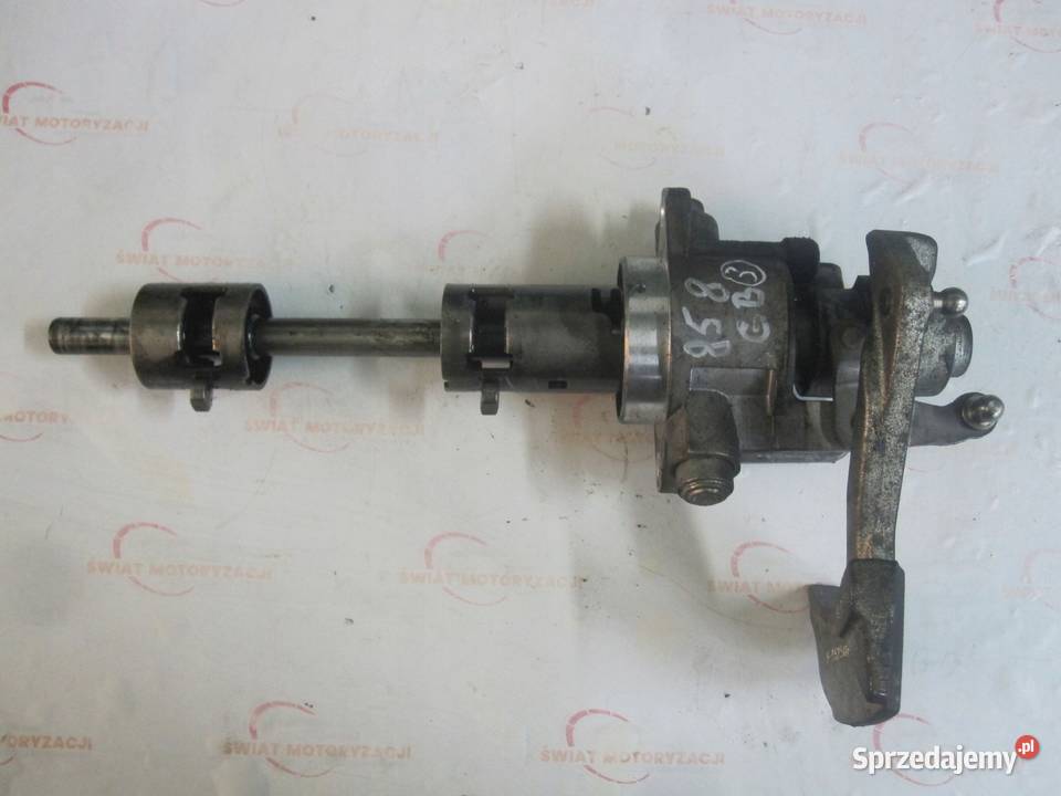 INSIGNIA ASTRA 20 CDTI A20DTH 160 156 wybierak Układ napędowy Kielce sprzedam