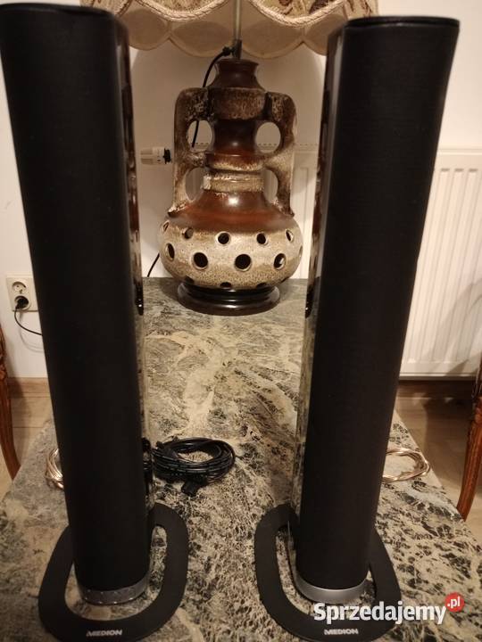 SOUNDBAR Medion Bluetooth NFC wielkopolskie Drawski Młyn