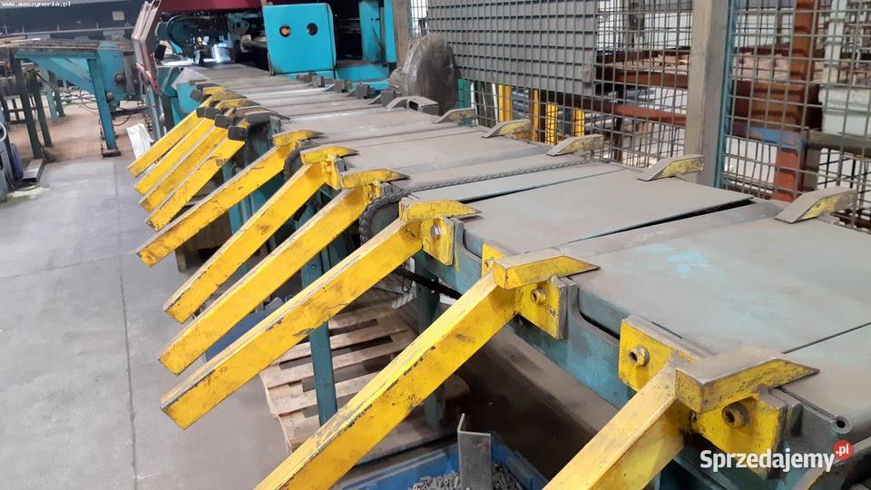 Piła tarczowa KALTENBACH KKS 400 NA Jelenia Góra