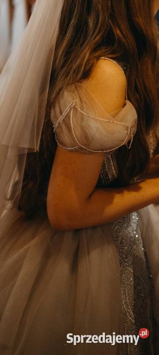 Suknia Ślubna Łódź