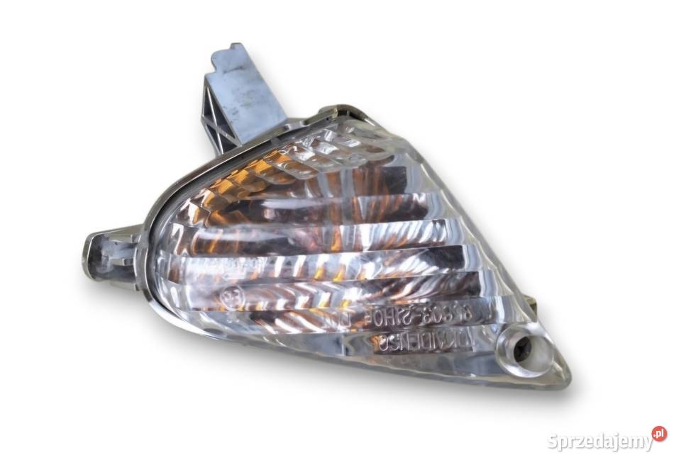 KIERUNKOWSKAZ KIERUNEK MIGACZ TYŁ LEWY SUZUKI Działoszyce