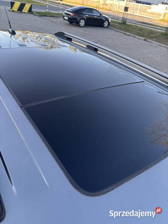 Ford Explorer XLT 35 4x4 2012 mazowieckie Warszawa