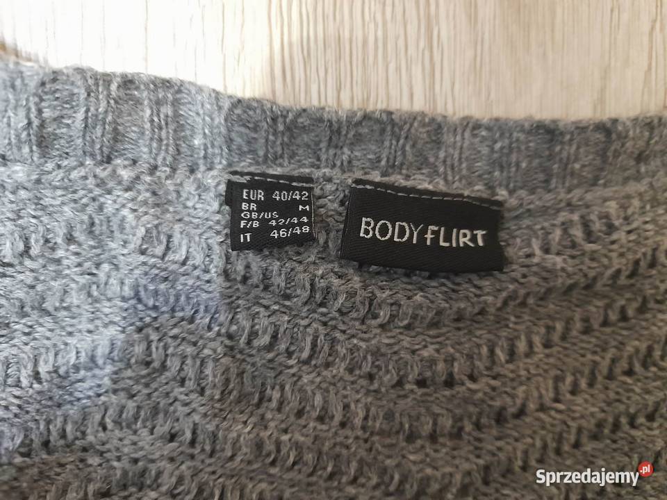 Kardigan rozpinany sweter Chynowo sprzedam