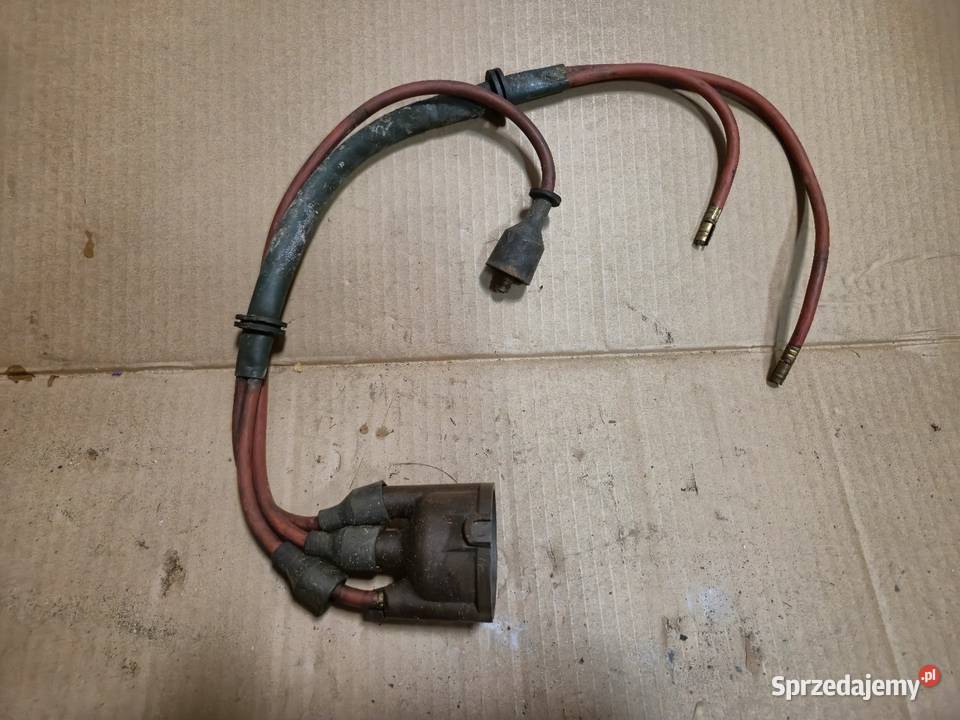 Cewka zapłonowa Fiat