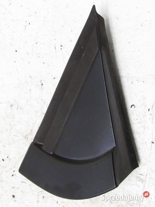 ZAŚLEPKA OSŁONA TRÓJKĄT BŁOTNIKA LEWY CITROEN C3