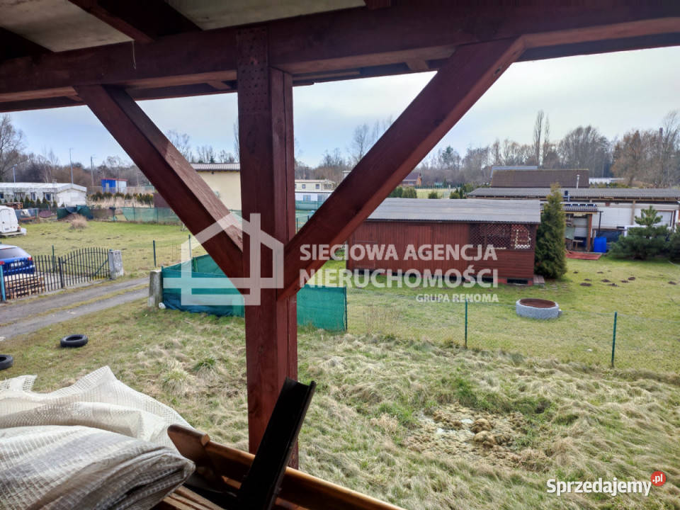 Dom wolnostojący 45m2 Gdańsk 2 piętra Sprzedaż sprzedam