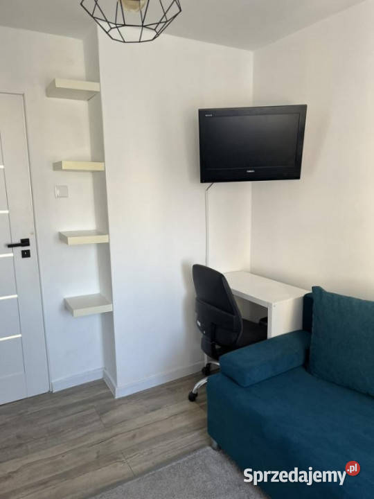 NA SPRZEDAŻ PRZESTRONNE 3POKOJOWE MIESZKANIE OS Kraków