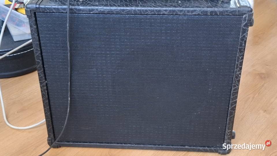 Head kolumna do gitary4816 om Rybnik