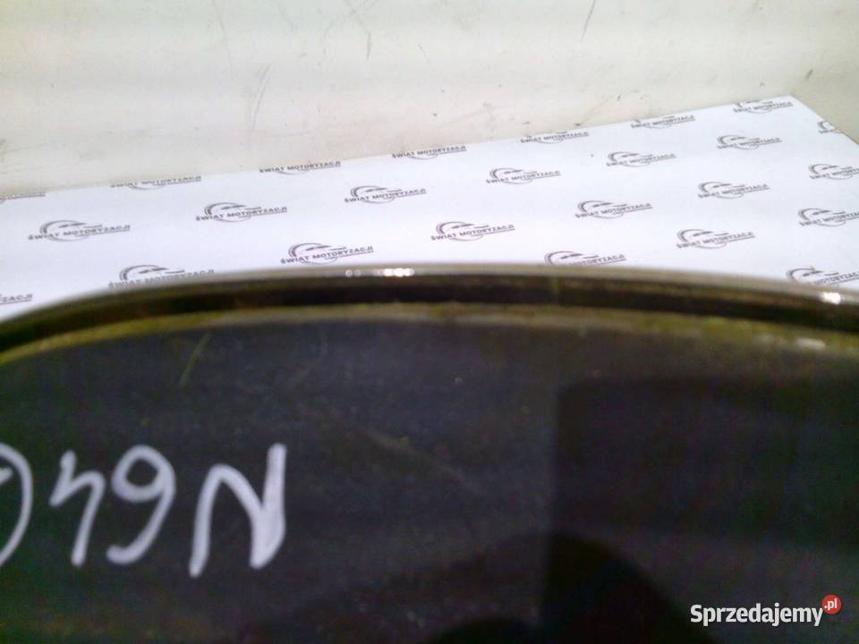 MITSUBISHI L200 07r lampa prawa przód MN146192 Kielce sprzedam