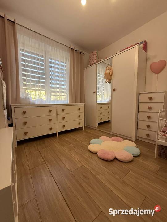 3 pokojowe mieszkanie 48m Kraków Osiedle Szkolne sprzedam