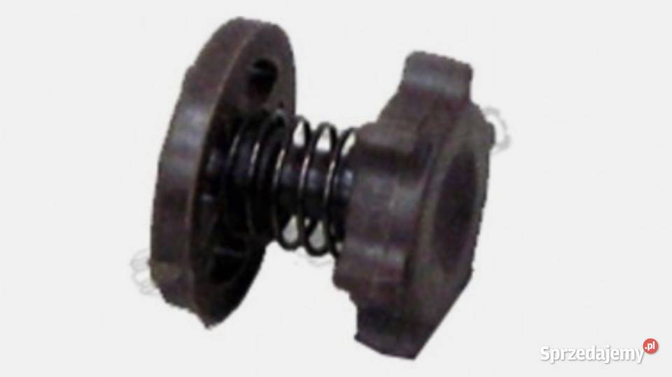 CAT Sprężynowy zawór zwrotny 7W7383 Piła