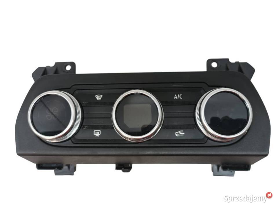 PANEL NAWIEWU 275100298R Dacia Sandero III 2020