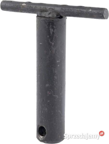 Sworzeń zaczepu dolnego pasuje do C360 Kamionna