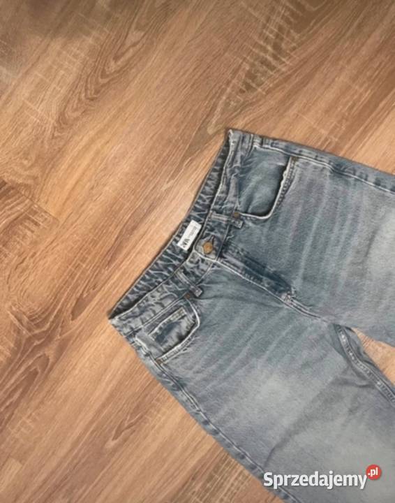 Spodnie jeansowe Rozmiar 38(M)