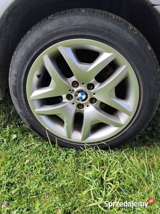 BMW X3 E83 20d 150 220 programie immobilizer Krasocin