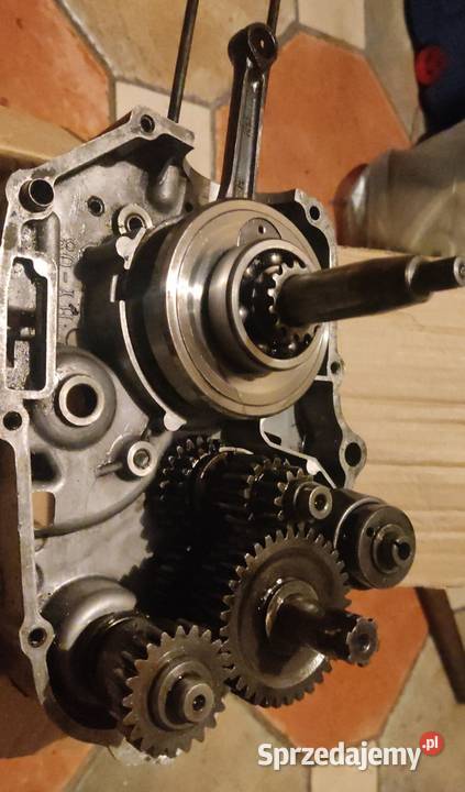 Naprawa Motocykli Serwis Piaski