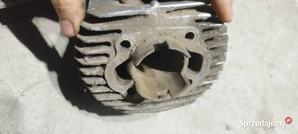 Silnik jawa 50 Romet 200 Biała Podlaska