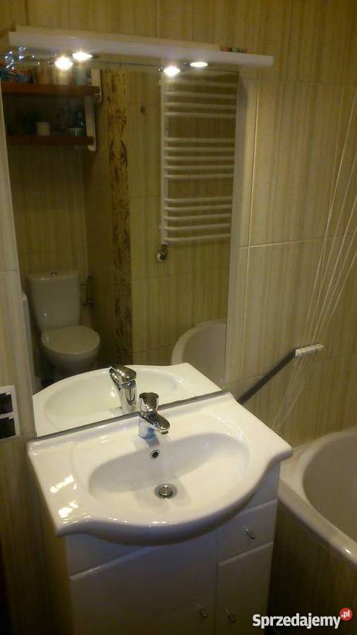 Mieszkanie M3 remoncie Sosnowiec Środula sieć Sosnowiec