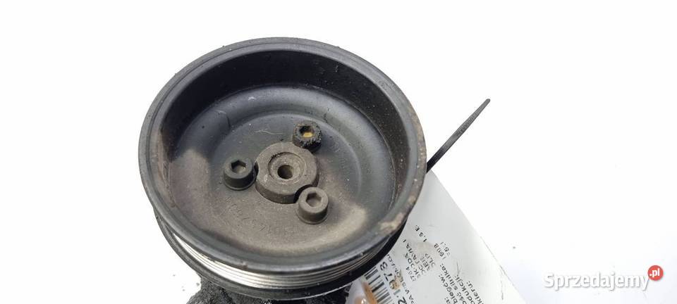 POMPA WSPOMAGANIA SKODA OCTAVIA I 100422154 B ES osobowe Lipno